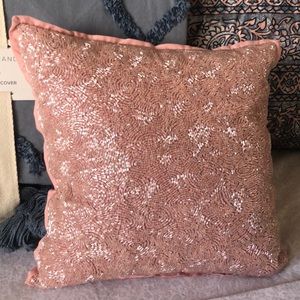 Pier 1 Pillow